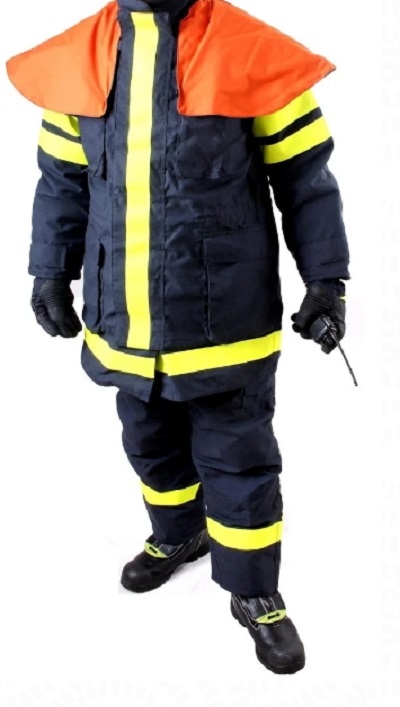 ПТС БОП-1-С-50-А Влагозащитная одежда