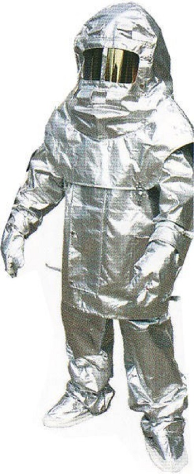 ПТС ТСК-2004 Одежда для рыбалки