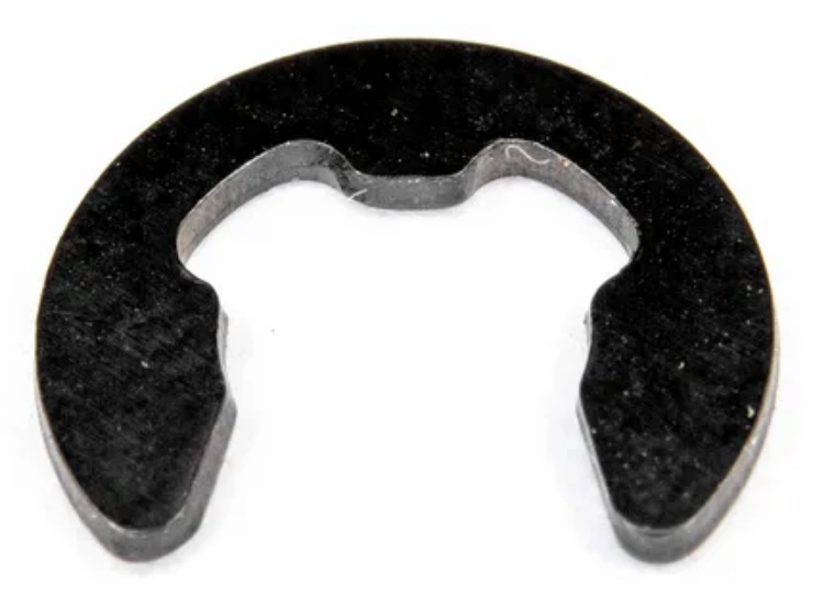 Кольцо стопорное ПТС 001757 Метрический крепеж