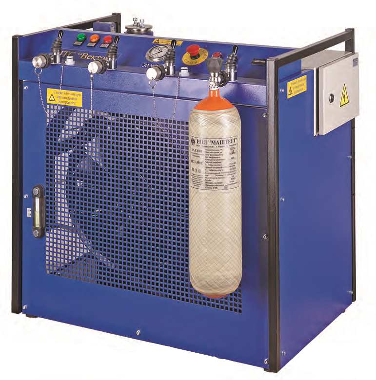 ПТС CTКН02 Автоматика для вентиляции и кондиционирования