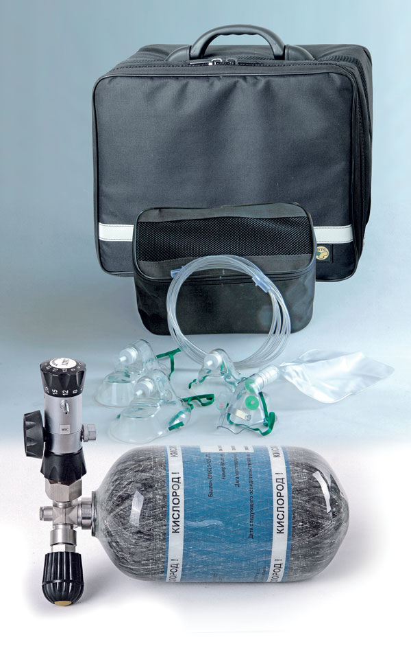 Укладка респираторной поддержки УРП ПТС УРП Оборудование контроля качества воды