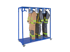 Оборудование для пожарных депо ПТС